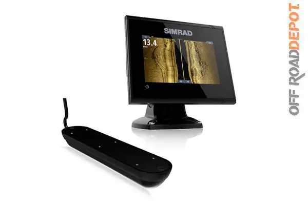 Gps 5" Go5 Xse,Activeimaging 3-In-1 Cmap Pro 1