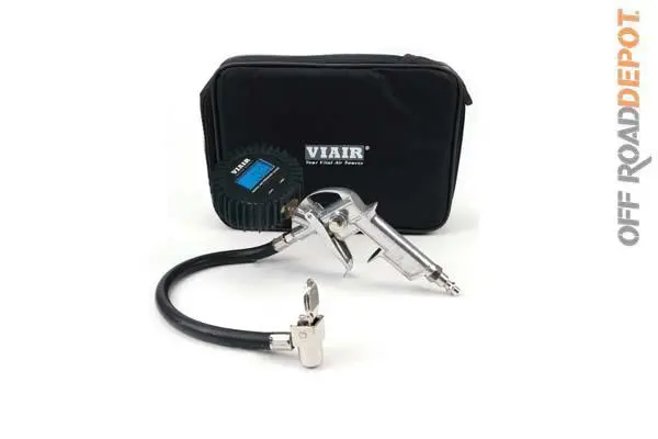 V/A 00042 - Pistola Digital De Aire V Air 180 Psi 1