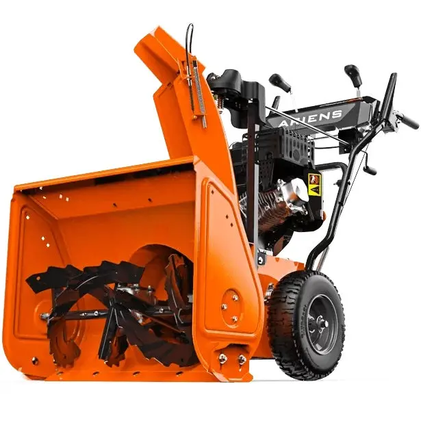 St24e - Classic Sno-Thro 230V Elect. Start 1