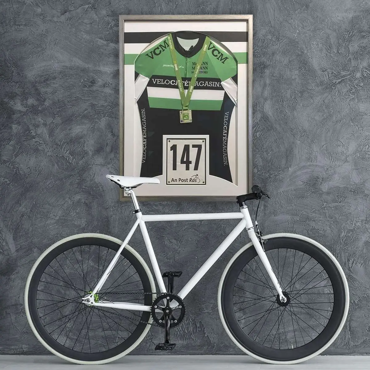 Rás Tailteann No. 147 1