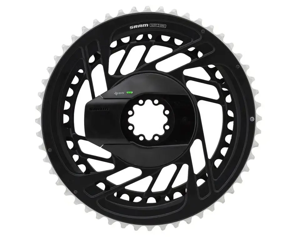 SRAM RED eTAP AXS Direct Mount Power Meter Crankset Kit