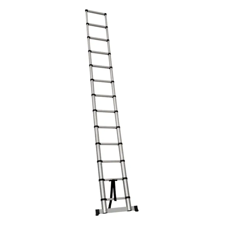 Pltl213: 4.1M Telescopic Ladder 1
