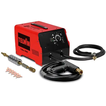 Puller 4000 230V 1