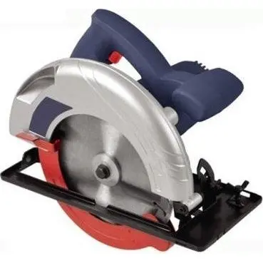 Cs001: Circular Saw 1380W 185Mm Pusello 1