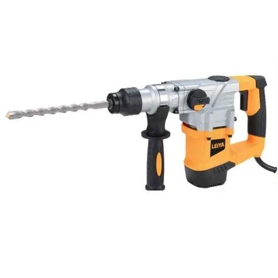 Plrh-38 Rotary Hammer 1050W, 220V/50Hz 1