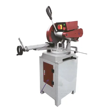 Plcom-400E3 Cut-Off Machine 3Ph With Cabinet 1