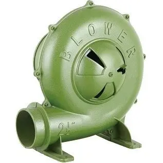 Blower 3" 1/2Hp 1