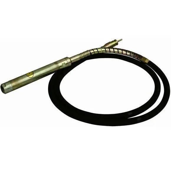 Cvs-45: Vibrator Shaft Hayashi Type 45Mm 6M 1
