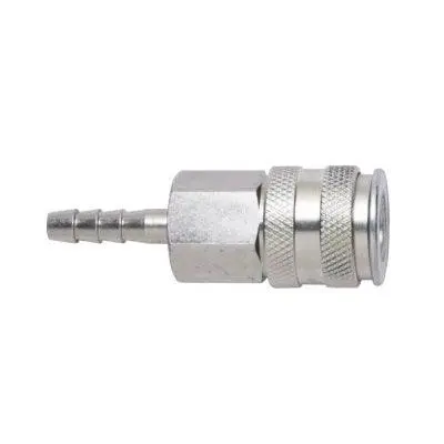 142U 8: Universal Quick Coupler Hose Adapter Ø 8 1