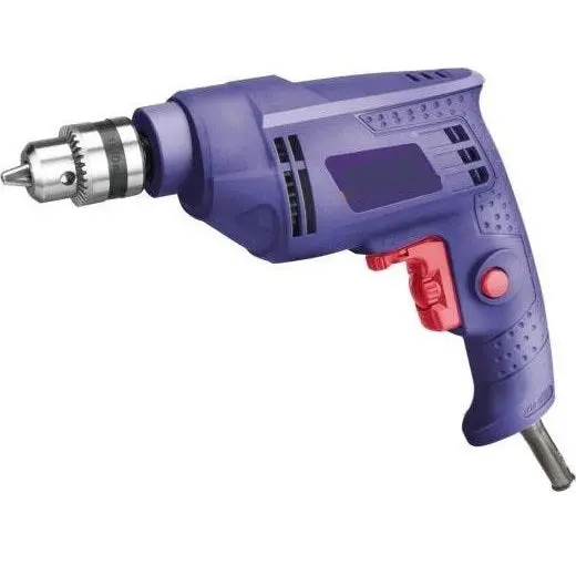 Ed010: Electric Drill 450W 10Mm Pusello 1