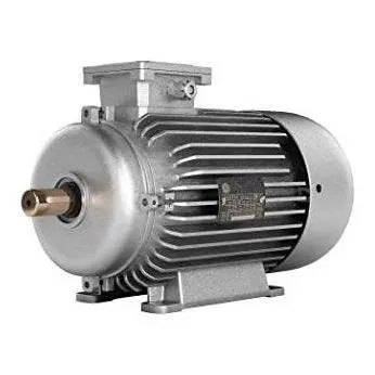 Yl90s-2 Poles 220V 1.1Kw/1.5Hp Electric Motor 1