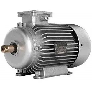 Yl80s-4 Poles 220V  0.75Kw/1.0Hp Electric Motor 1