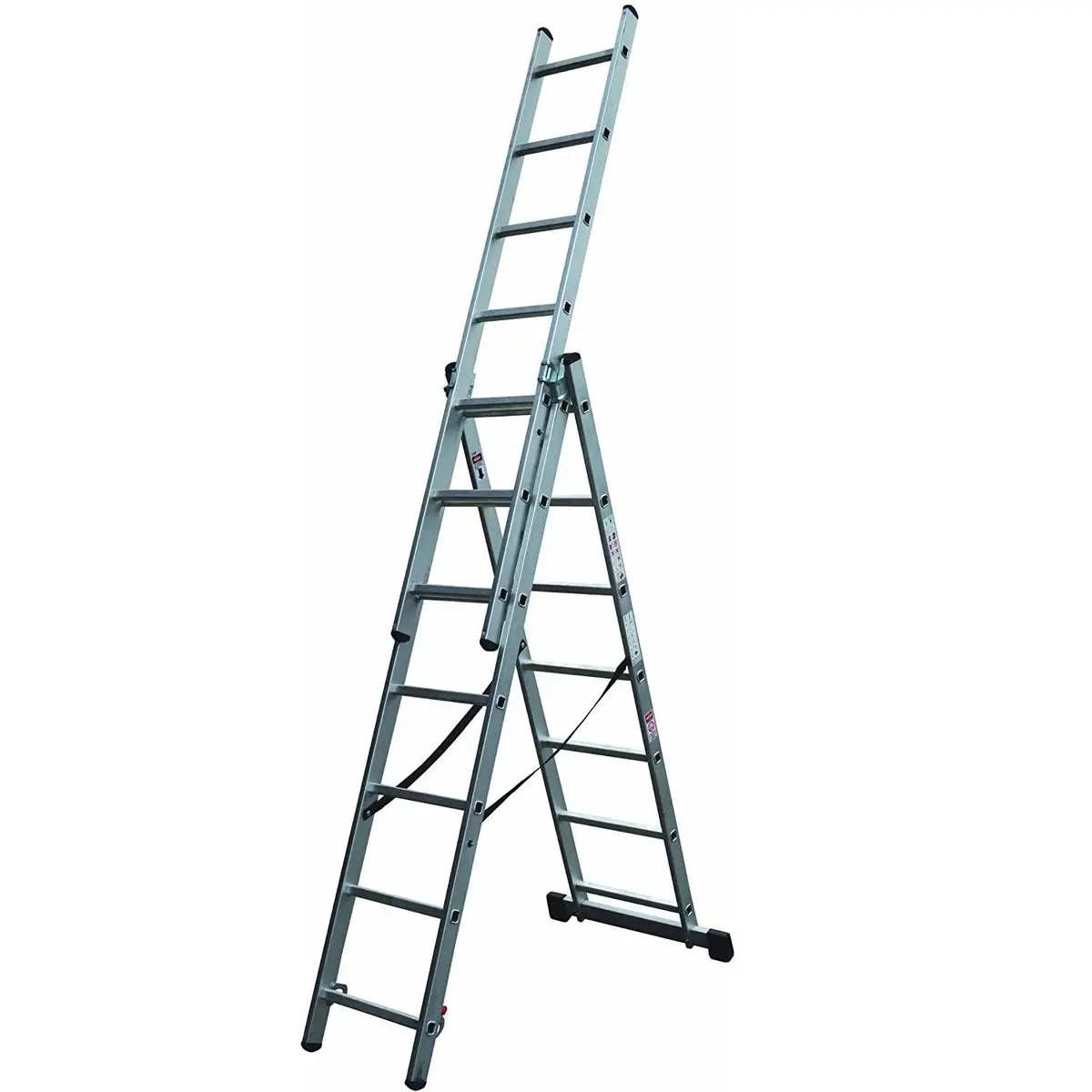 Plcl318: 3X18 Steps Combination Ladder (1.8Mm) 1