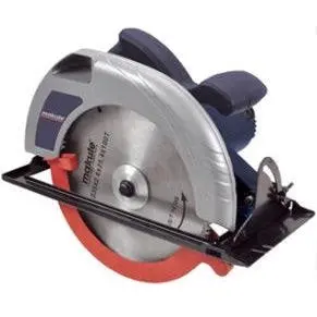 Cs002: Circular Saw 2200W 235Mm Pusello 1