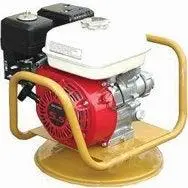 Cv50b: Concrete Vibrator With 168F Engine 1