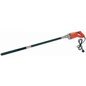 Hand Held Concrete Vibrator 35Mm 2M 1