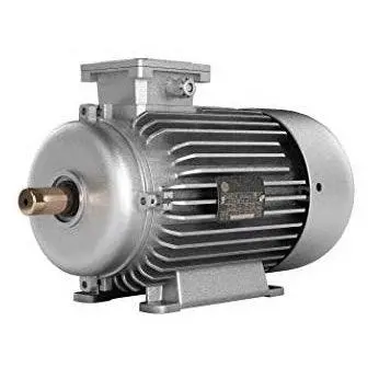 Yl90l1-4: 4 Poles 220V 2.2Kw/3.0Hp Electric Motor 1