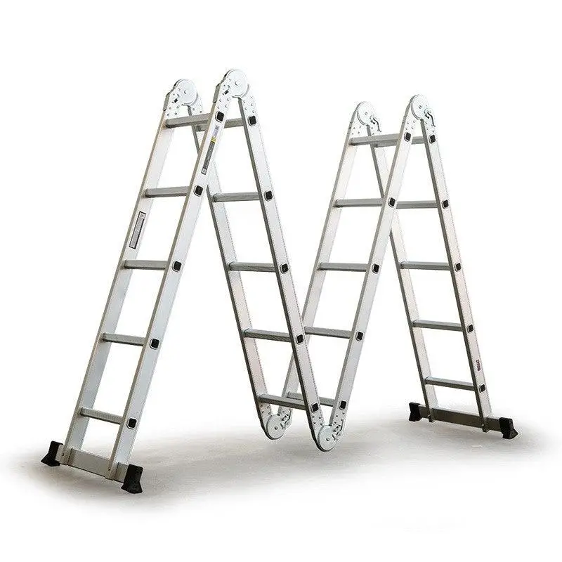 Plml206: 4X6 Multi-Purpose Ladder 1