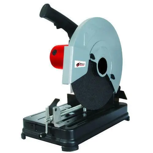 Plcm-14M: Cut-Off Machine 2100W (Brush Motor) 1