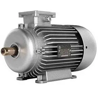 Yl90l-4: 4 Poles 220V 1.5Kw/2Hp Electric Motor 1