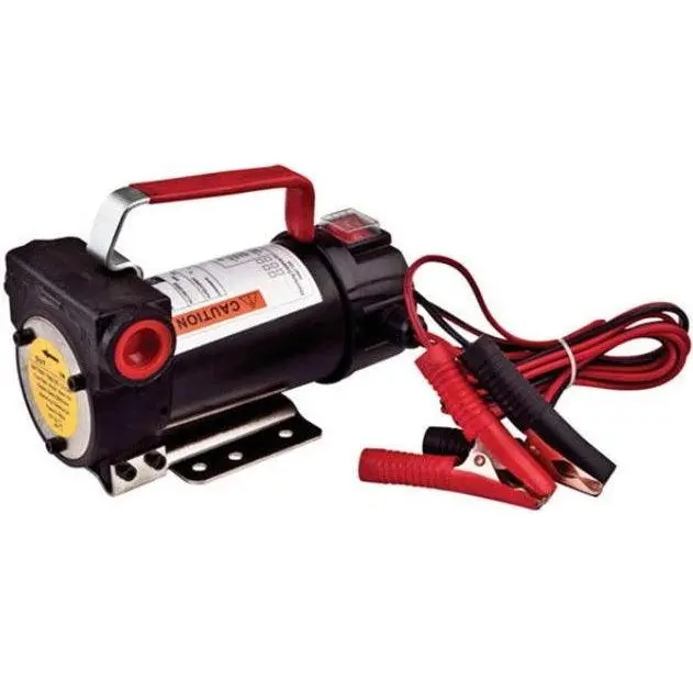 Pldctp-40: Diesel Pump 12V 40L/Min 1