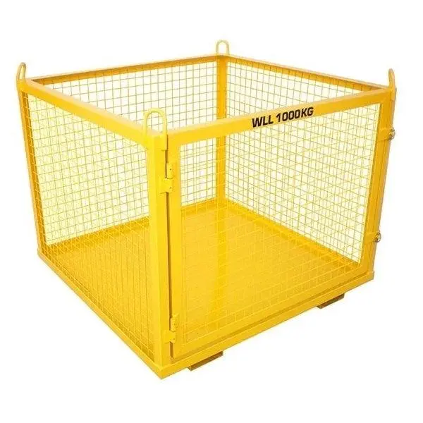 Basket For 300/500/800Kg Scaffold 1