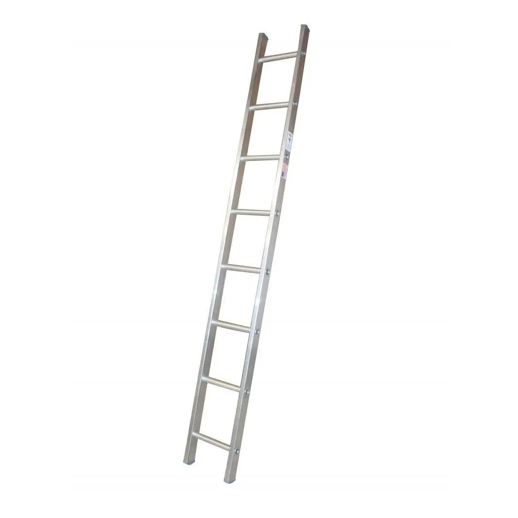 Plsl112: 1X12 Steps Straight Ladder 1