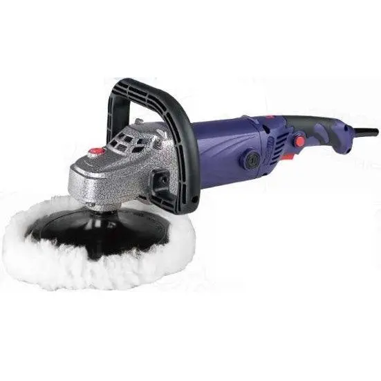 Cp001: Car Polisher 1300W 180Mm Pusello 1