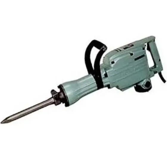 Mcdh-1306: Mastercraft Demolition Hammer 1650W 1