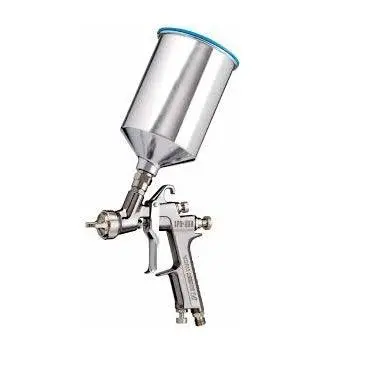 28C 3 R.1: Spraying Gun Ø 3 Upper Aluminum Tank 1