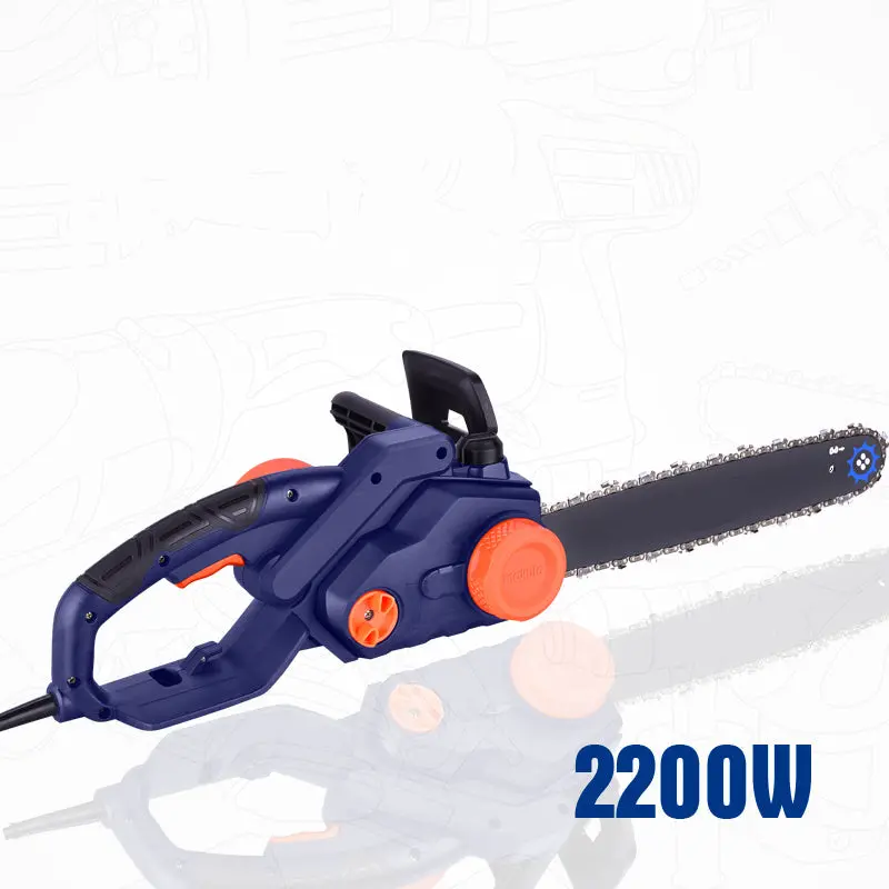 Plec004: Electric Chainsaw 2200W 405Mm 1
