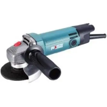 Plag016: Angle Grinder 850W 115Mm Pusello 1