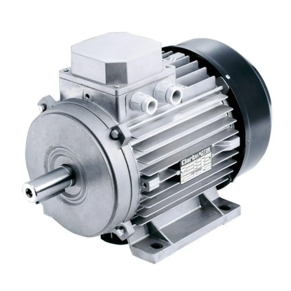 Vtb100lb230a1: Electrical Motor 3Ph 5.5Hp 2Pole 1