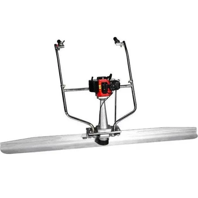 Plsfs-2: Surface Finishing Screed, Gx35 Engine 1
