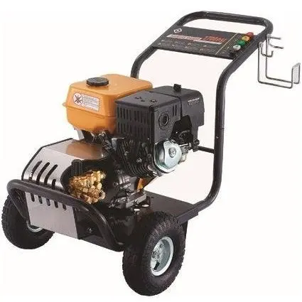 Plghpc-186-7Hp: Gasoline Pressure Washer 186Bar 1