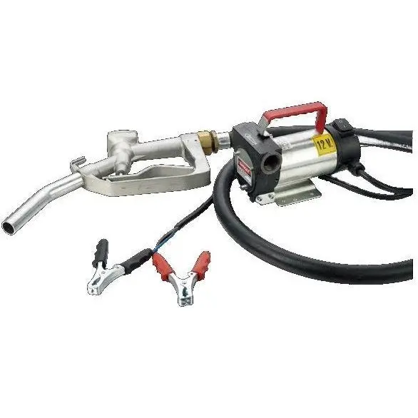 Ploilp-1224Btc: Pump Kit 12V Without Meter 1