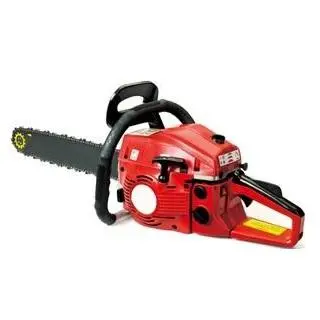 Pl4500-4: Chainsaw 45Cc , 1 Cylinder, 2 Stroke 1