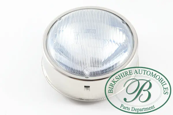 Jaguar Head Lamp Lens/Reflector Part # Jlm12415. Fits Jaguar 95-97 Vdp, 95-96 Xj12, 95-96 Xj6, 95-97 Xjr 1