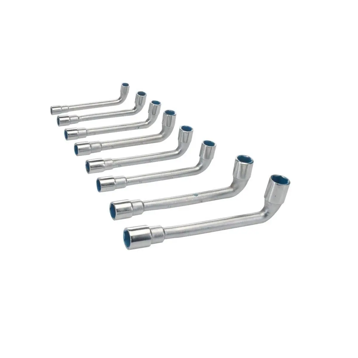 94-Sdj22: Hollow Pipe Wrench Set 22Pcs (8-32) 1