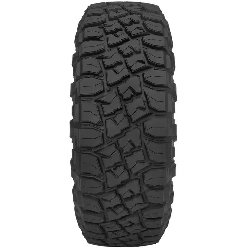 Lt265/70R17 Toyo Open Country R/T Pro, 123/120Q Rugged-Terrain 1