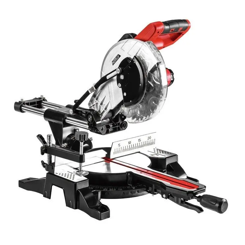 Plms-10S Mitre Saw,1800W,Copper Wire 1