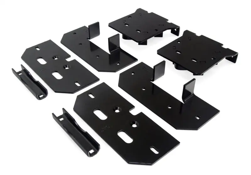 2003-2018 Ram 2500/3500 Air Lift Loadlifter 7500Xl Ultimate 2