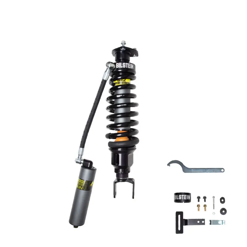 2019-2024 Ram 1500 Bilstein 8112 Zonecontrol Cr 4Wd Front Left Coilover (0-3.8In Lift) 1