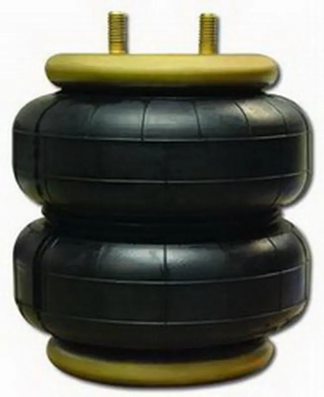 Firestone Ride-Rite Replacement Bellow 224C (For Kit Pn 2040/1130/2601/2598/2580/2170) 1