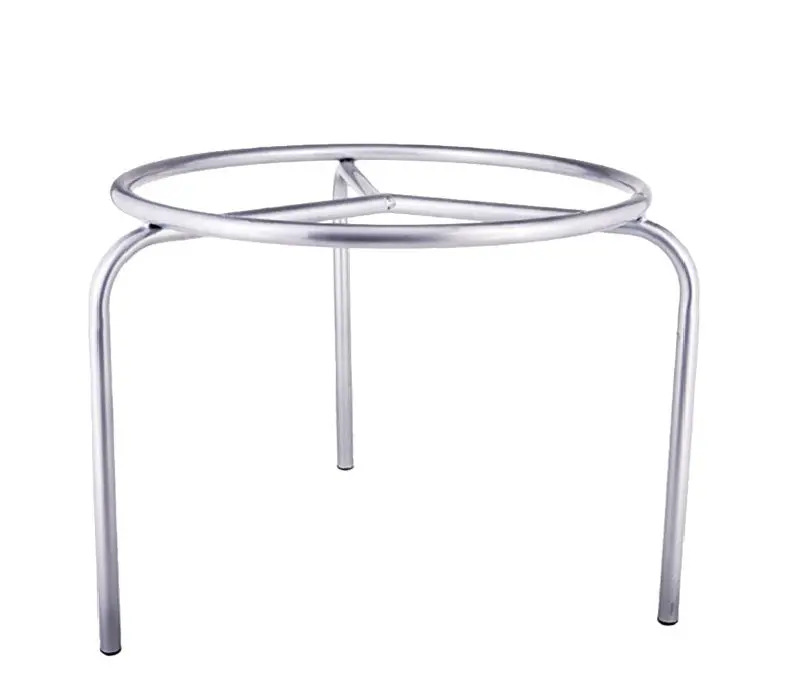 Inox Base For 5L St. Steel Oil Container 1