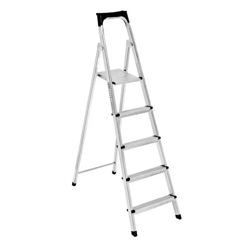 Jackson Profile Ladder 4+1 Steps 1