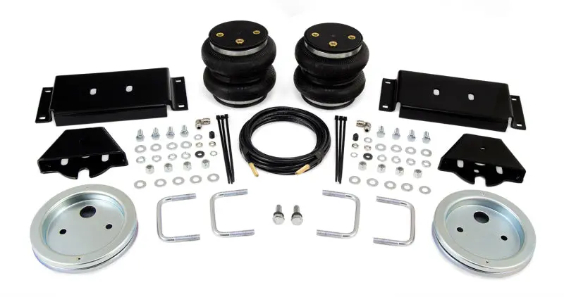 2014-2025 Ram Promaster 1500/2500/3500 Air Lift Loadlifter 5000 Air Spring Kit 1