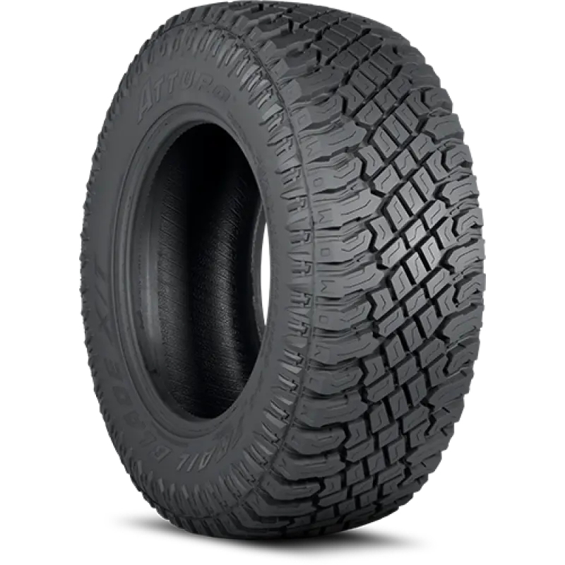 275/55R20 Atturo Trail Blade X/T, 117S Xl All-Terrain 1