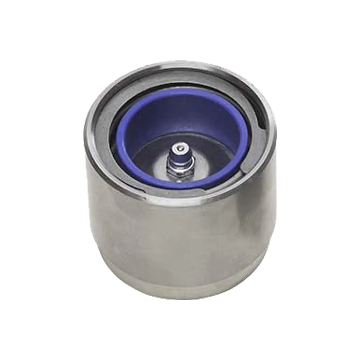 Trailer Buddy Stainless Trailer Wheel Bearing Protector, 1.980A # 07372 1