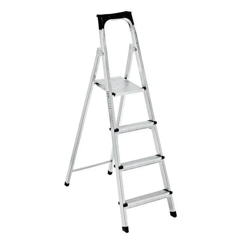 Jackson Profile Ladder 3+1 Steps 1